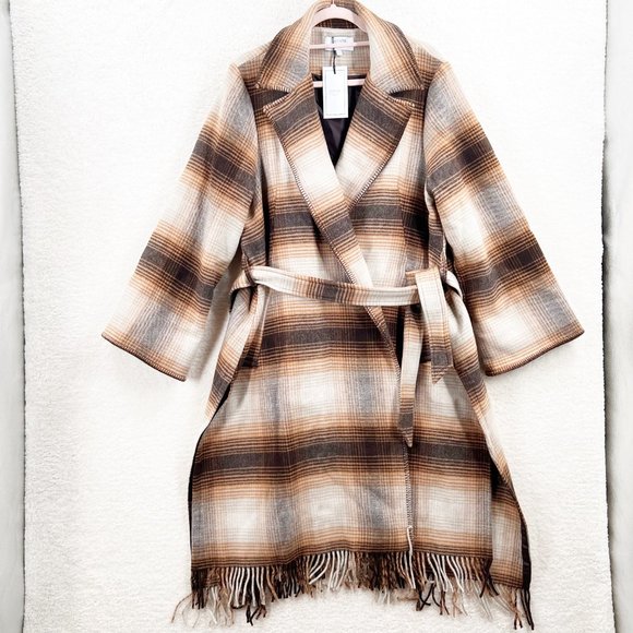 La-Ligne Mercer Coat - Picture 4 of 14